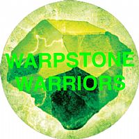 Warpstone Warriors team badge