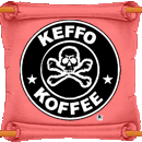 Drink Keffo Koffee