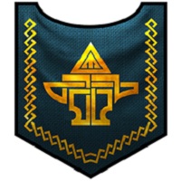 Team badge