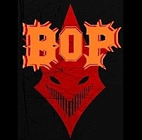 Brotherhood of Pain team badge