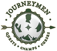 The Journeymen team badge