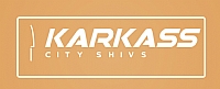 Karkass City Shivs team badge