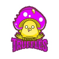 Nuffle's Truffles team badge