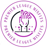 Premier League Misfits team badge