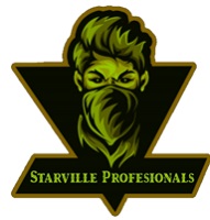 Starville Profesionals team badge