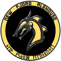 New Fjord Alehouse team badge
