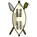 Zulus Harem team badge