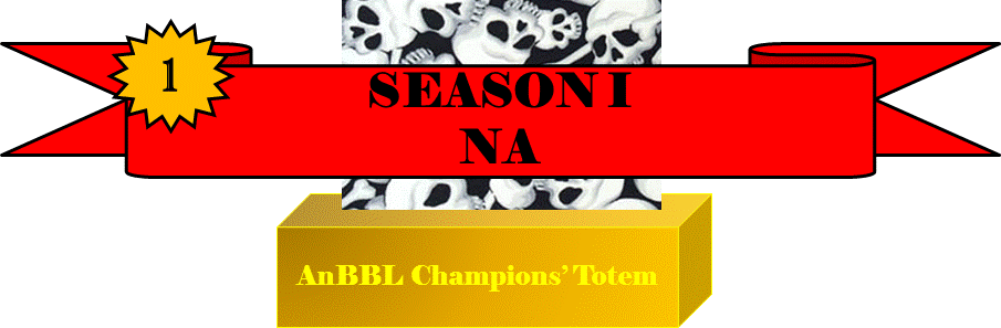 AnBBL Champion's Totem